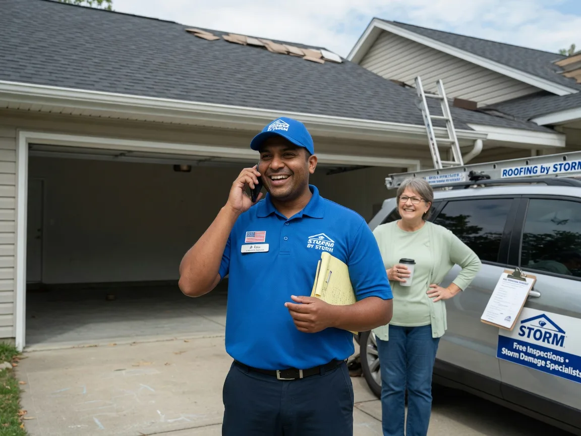 Roof Repair Near Me Savoy, TX FAQs