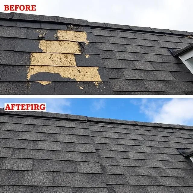 Roof Repair Near Me in Savoy, TX near me
